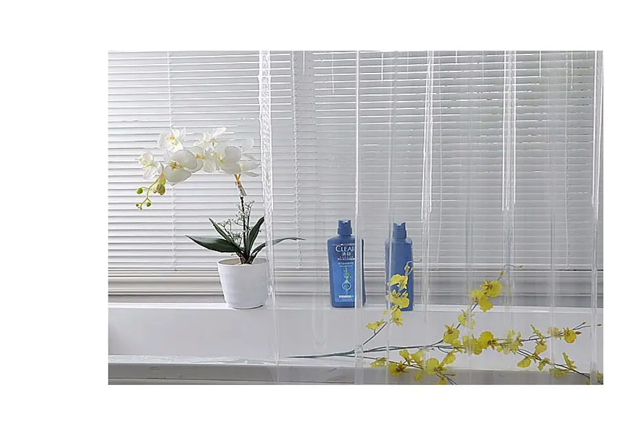 Sexy Shower Curtains Bathroom Bath Shower Curtain 4