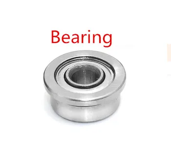 Metal Cup Micro Ball Bearing Small Bearings 3x8x4 mm For Robot Servo Bracket Kit Servo Connect Bracket For RC Robot Part RC Toy
Metal Cup Micro Ball Bearing Small Bearings 3x8x4 mm For Robot Servo Bracket Kit Servo Connect Bracket For RC Robot Part RC Toy