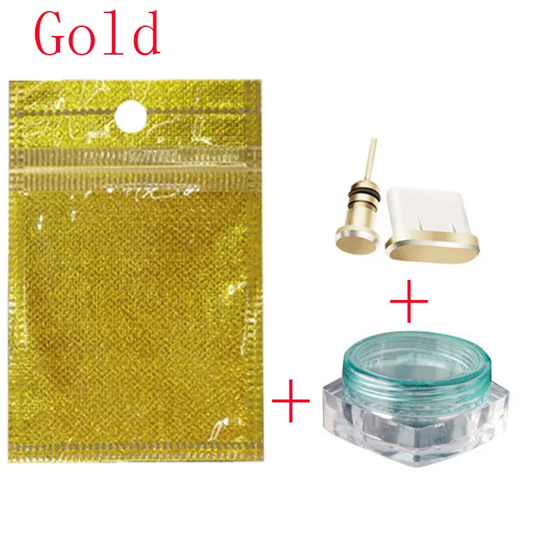Type-c Gold
