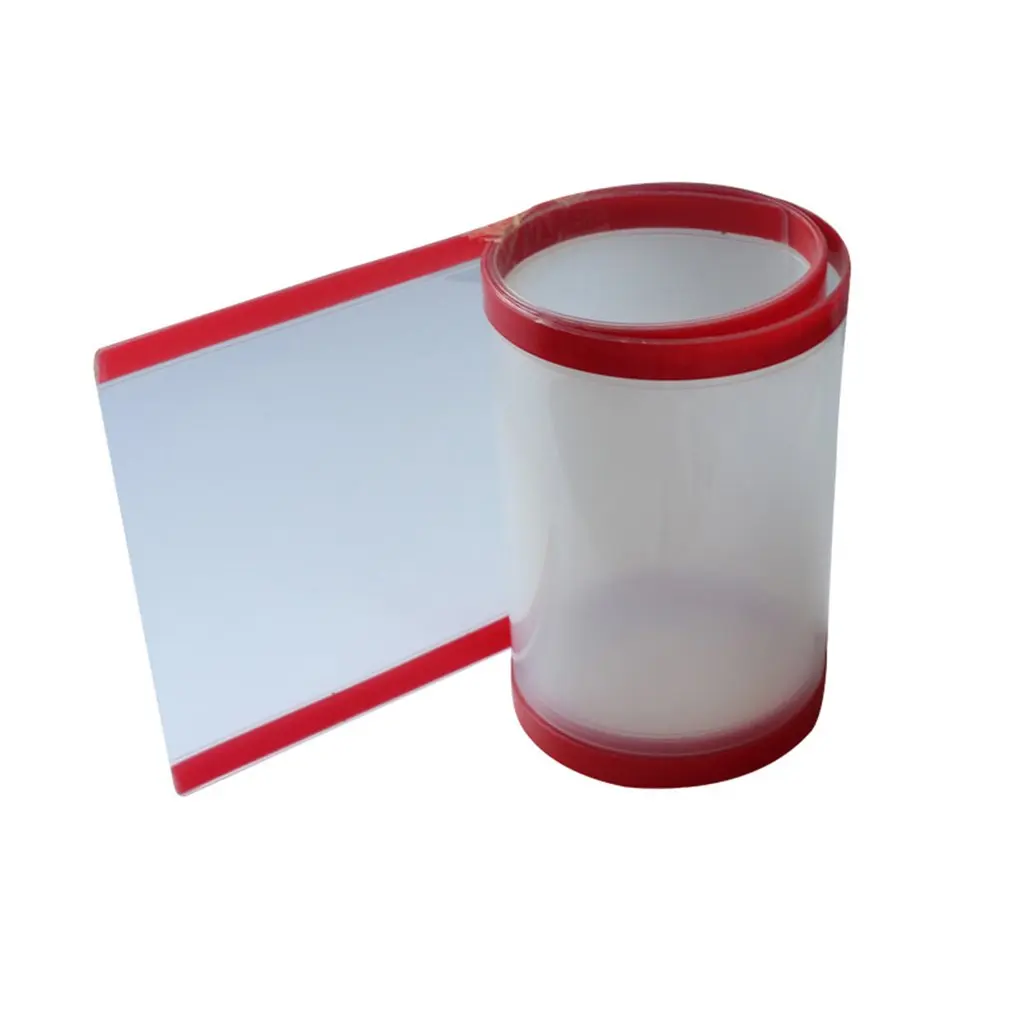 Baby Anti-pinch Security Door File Baby Safety Door Seam Child Safety Anti-grip Door Seam Protection Strip
Baby Anti-pinch Security Door File Baby Safety Door Seam Child Safety Anti-grip Door Seam Protection Strip