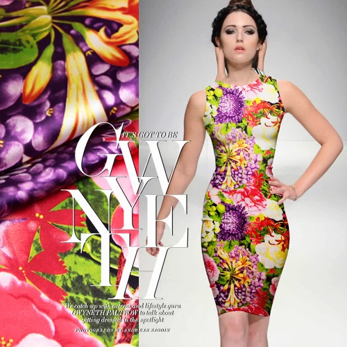 114cm wide 16.5mm fashion flower print mulberry silk satin diy silk dress shirt clothes fabric material
114cm wide 16.5mm fashion flower print mulberry silk satin diy silk dress shirt clothes fabric material