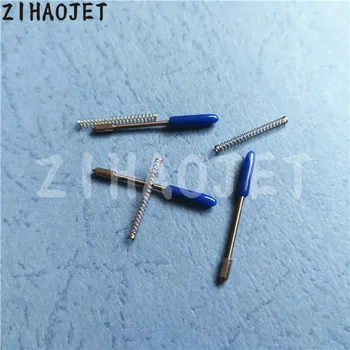 60 degree Graphtec CB09 blade for craft robo plotter Graphtec Icontek CB09 ce5000 ce6000 cutting blade 10pcs for sale
60 degree Graphtec CB09 blade for craft robo plotter Graphtec Icontek CB09 ce5000 ce6000 cutting blade 10pcs for sale