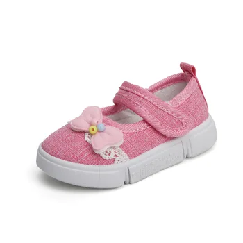 kids baby girls cancas sneakers shoes spring/autumn children girls princess shoes flower casual sneakers shallow mouth baby shoe
kids baby girls cancas sneakers shoes spring/autumn children girls princess shoes flower casual sneakers shallow mouth baby shoe