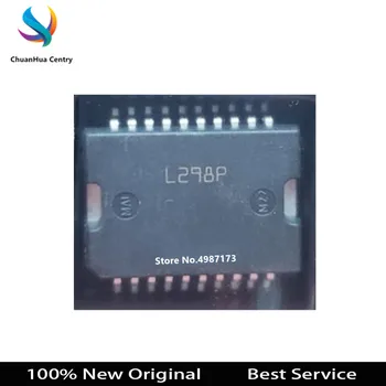 5 pcs/lot 100% Original L298P013TR In Stock New Arrival L298P Bigger Discount for the More Quantity
5 pcs/lot 100% Original L298P013TR In Stock New Arrival L298P Bigger Discount for the More Quantity