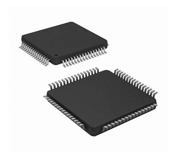 STM32F103RET6 Embedded-Microcontroller Microcontroller LQFP64 Microcontroller IC Chip
STM32F103RET6 Embedded-Microcontroller Microcontroller LQFP64 Microcontroller IC Chip