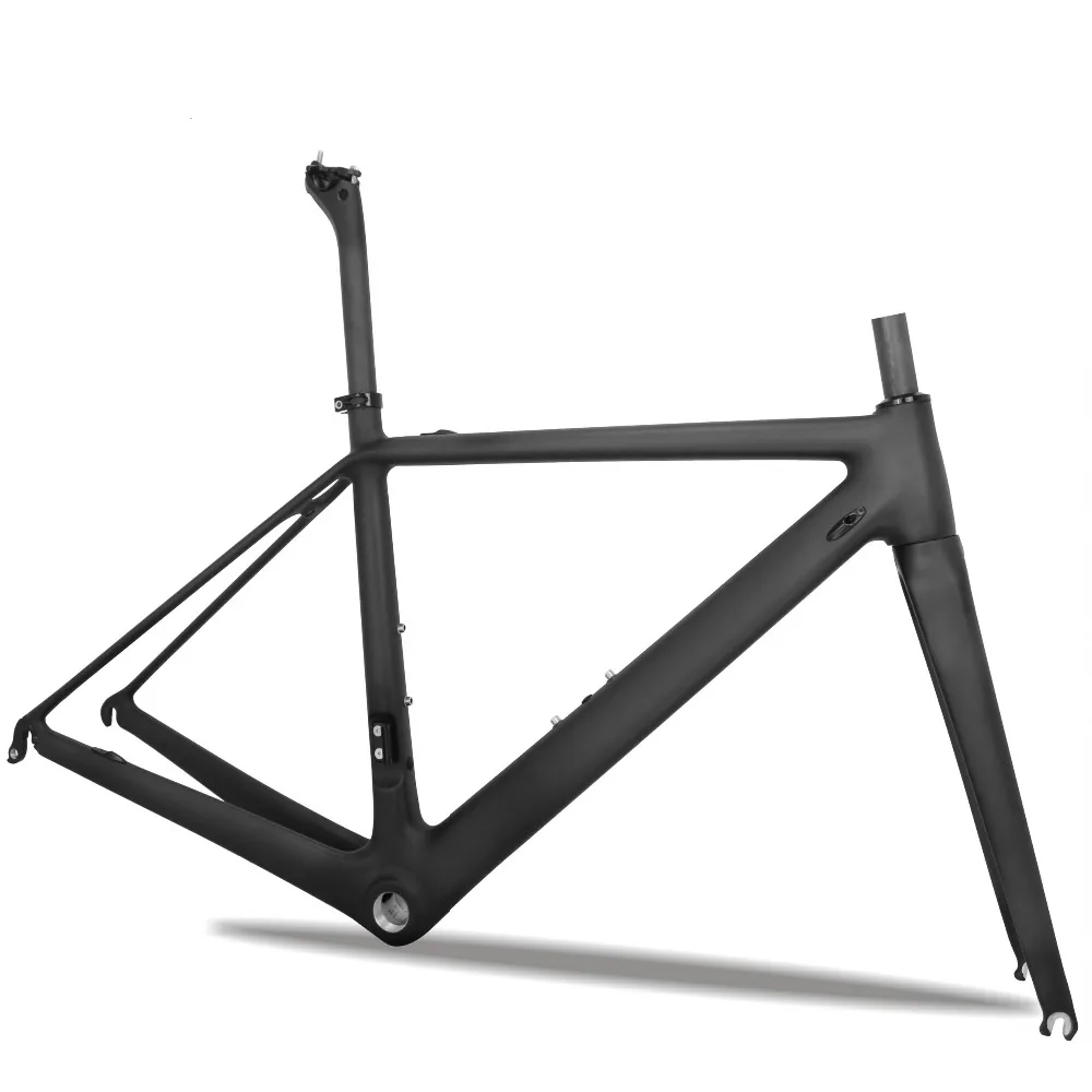 FM296 2016 road carbon frame 3