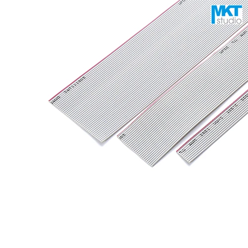 5Meters 1.0mm Pitch Flat Ribbon Cable For 2.0mm FC IDC Shrouded Box Header 6P 8P 10P
5Meters 1.0mm Pitch Flat Ribbon Cable For 2.0mm FC IDC Shrouded Box Header 6P 8P 10P