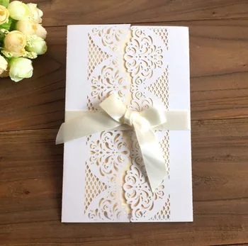 European Style Wedding Cards & invitation Greeting Card Thank you business invitation Pearl Paper with Ribbon Envelope Seals
European Style Wedding Cards & invitation Greeting Card Thank you business invitation Pearl Paper with Ribbon Envelope Seals