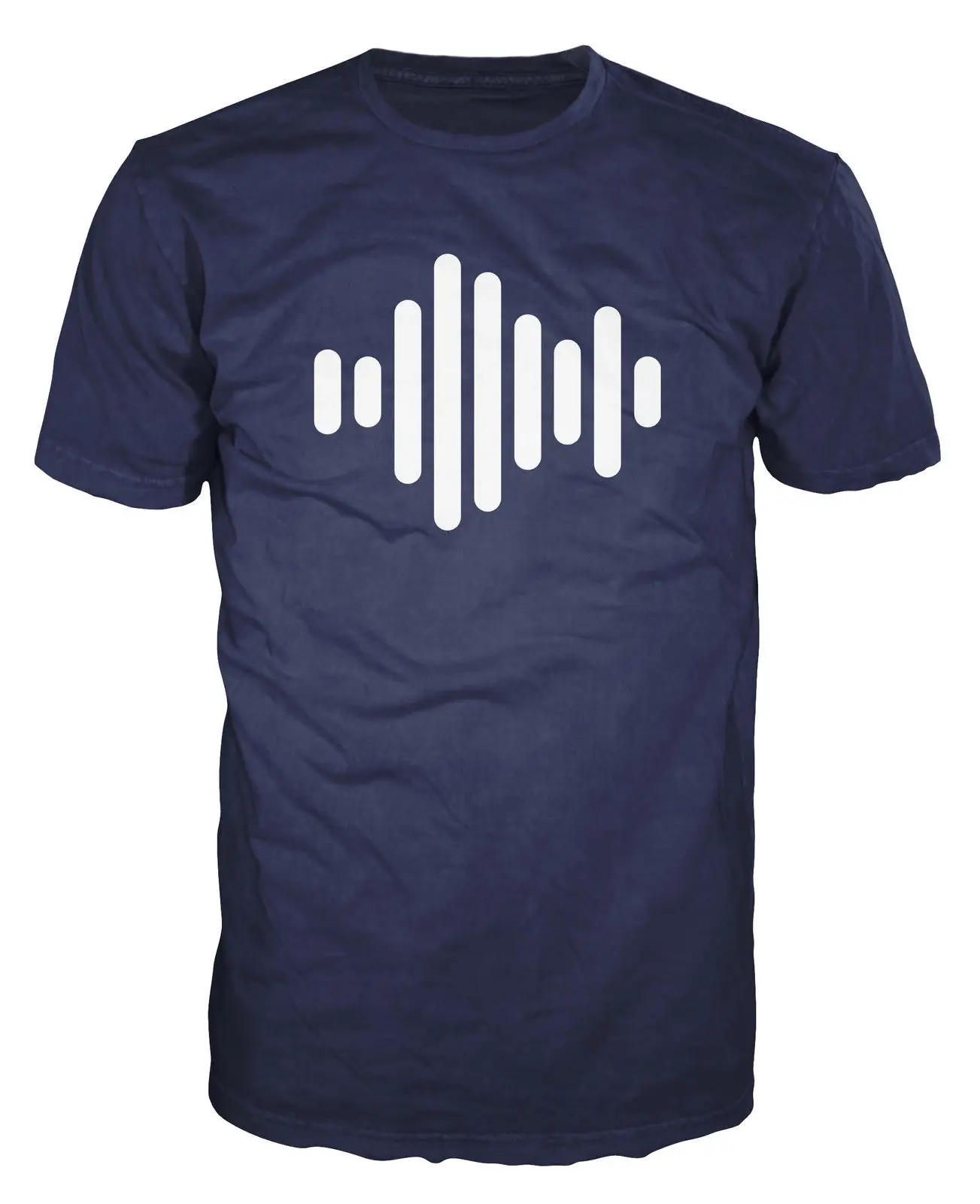 Sound Symbol Fashion DJ Music Producer Equalizer Wave Beat Editor T-shirt Harajuku Tops Fashion Classic Unique t-Shirt gift 
Sound Symbol Fashion DJ Music Producer Equalizer Wave Beat Editor T-shirt Harajuku Tops Fashion Classic Unique t-Shirt gift