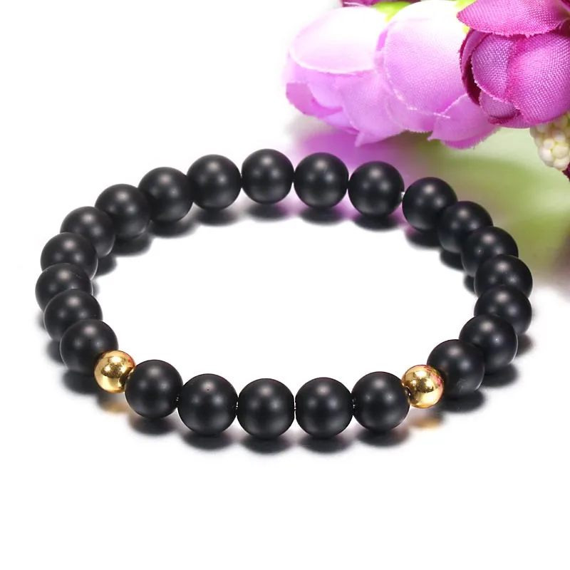 PW Adjustable Volcanic Lava Stone Essential Oil Bracelets Bangle Healing Balance Yoga Wooden Beads Bracelet
PW Adjustable Volcanic Lava Stone Essential Oil Bracelets Bangle Healing Balance Yoga Wooden Beads Bracelet