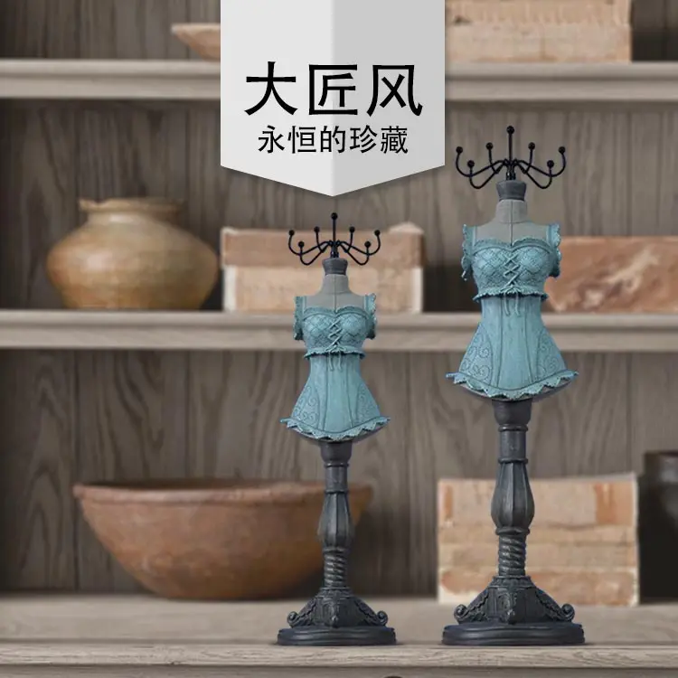 A big wind European resin old bedroom dress ornaments adorn wedding Home Furnishing valentine gift jewelry crafts
A big wind European resin old bedroom dress ornaments adorn wedding Home Furnishing valentine gift jewelry crafts