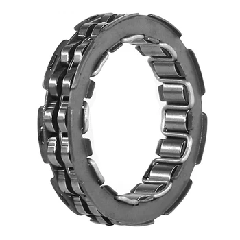 Big Roller Reinforced One Way Starter Clutch Bearing for Honda TRX 350 FE TRX350 FE TRX350 FM TRX350 TE TRX350 TM 2000-2006
Big Roller Reinforced One Way Starter Clutch Bearing for Honda TRX 350 FE TRX350 FE TRX350 FM TRX350 TE TRX350 TM 2000-2006