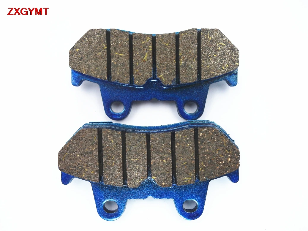 Sintering Brake Shoe Pads Set fit for HONDA VT 500 VT500 C Shadow 1983 - 1986 Front Rear Drum 86 83 85 84
Sintering Brake Shoe Pads Set fit for HONDA VT 500 VT500 C Shadow 1983 - 1986 Front Rear Drum 86 83 85 84
