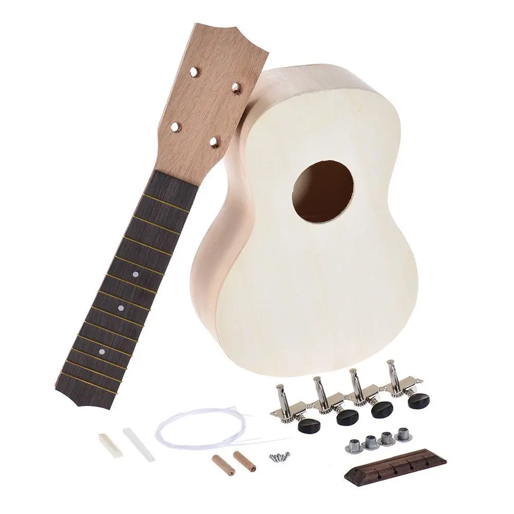 Naomi 21 inches Maple Soprano Ukulele DIY Soprano Hawaii Ukulele Kit 21 Ukulele Unfinished Ukulele KIT
Naomi 21 inches Maple Soprano Ukulele DIY Soprano Hawaii Ukulele Kit 21 Ukulele Unfinished Ukulele KIT