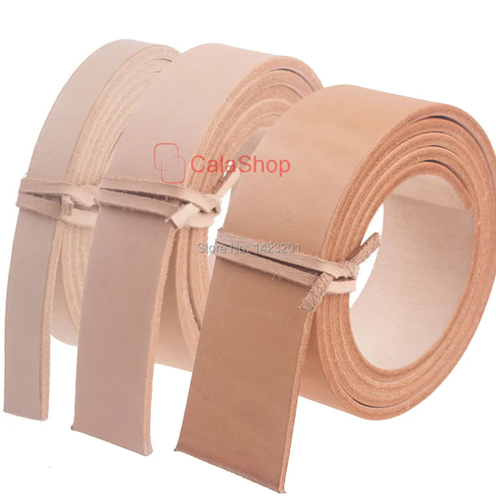 1 Pcs / Lot 14mm 24mm 39mm Width Natural Tanned Leather Strip Belt Straps Blank DIY For Suture Needle Buckle Buck
1 Pcs / Lot 14mm 24mm 39mm Width Natural Tanned Leather Strip Belt Straps Blank DIY For Suture Needle Buckle Buck