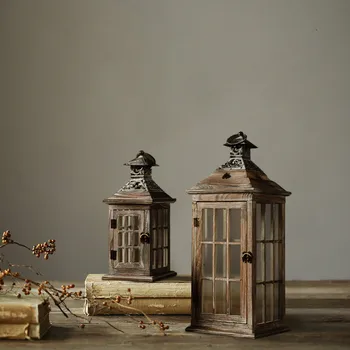 American Retro Ornaments Candlestick Home Decorations Office Ornaments Living Room Creative Crafts Ornaments Gifts 
American Retro Ornaments Candlestick Home Decorations Office Ornaments Living Room Creative Crafts Ornaments Gifts