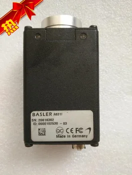 BASLER A631f used in good condition
BASLER A631f used in good condition