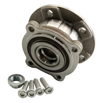 1x WHEEL BEARING+HUB ASSEMBLY FRONT AXLE KIT FOR BMW X5 E70 F15 X6 E71 E72
1x WHEEL BEARING+HUB ASSEMBLY FRONT AXLE KIT FOR BMW X5 E70 F15 X6 E71 E72