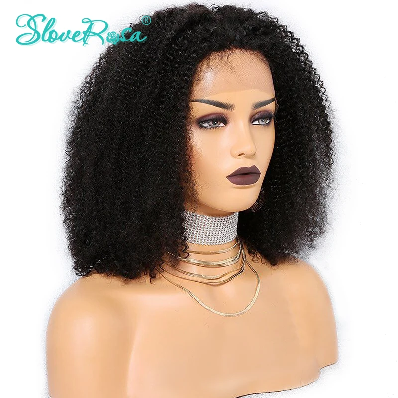 Mongolian Lace Front Wigs With Baby Hair Remy Afro Kinky Curly Human Hair Wigs Pre Plucked Bleached Knots Slove Rosa
Mongolian Lace Front Wigs With Baby Hair Remy Afro Kinky Curly Human Hair Wigs Pre Plucked Bleached Knots Slove Rosa