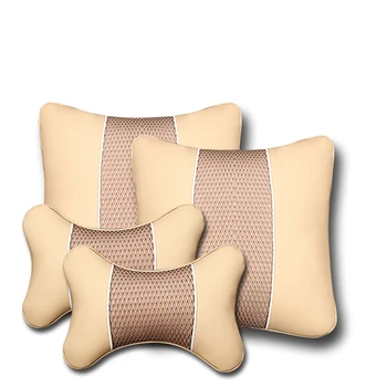 Shenlao Car Headrest Neck Pillow For Nissan X-trail Rogue Note NV200 Micra GT-R Almera 307Z Sunny Altima car headrest pillow
Shenlao Car Headrest Neck Pillow For Nissan X-trail Rogue Note NV200 Micra GT-R Almera 307Z Sunny Altima car headrest pillow