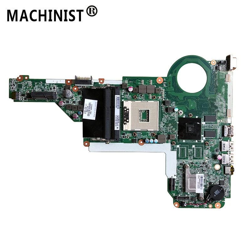 For HP 17-E 14-E 15-E 15-E028TX laptop motherboard HD8670 1G GPU DDR3 HM76 713258-501 713258-601 713258-001 DA0R62MB6E1
For HP 17-E 14-E 15-E 15-E028TX laptop motherboard HD8670 1G GPU DDR3 HM76 713258-501 713258-601 713258-001 DA0R62MB6E1