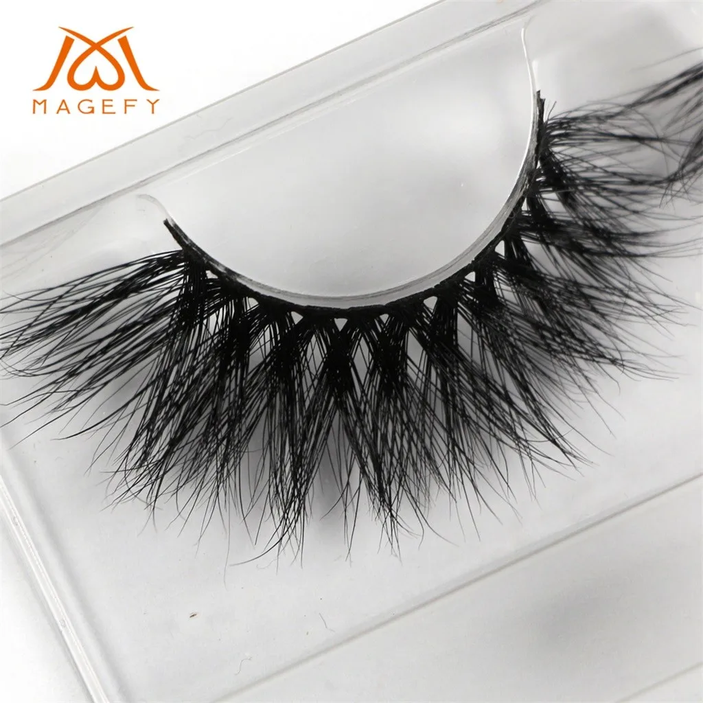 New Fashion Style Grosso False Eyelash 25mm 3D Mink Dramatic Makeup With Long Eyelash False Eyelashes Clios postios zsmw
New Fashion Style Grosso False Eyelash 25mm 3D Mink Dramatic Makeup With Long Eyelash False Eyelashes Clios postios zsmw