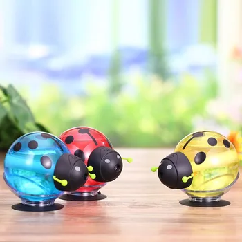 GX02-9,Small ladybug car usb Humidifier incubator diffuser led Mini Air Humidifier Air Diffuser Portable Water Aroma Mist Maker
GX02-9,Small ladybug car usb Humidifier incubator diffuser led Mini Air Humidifier Air Diffuser Portable Water Aroma Mist Maker