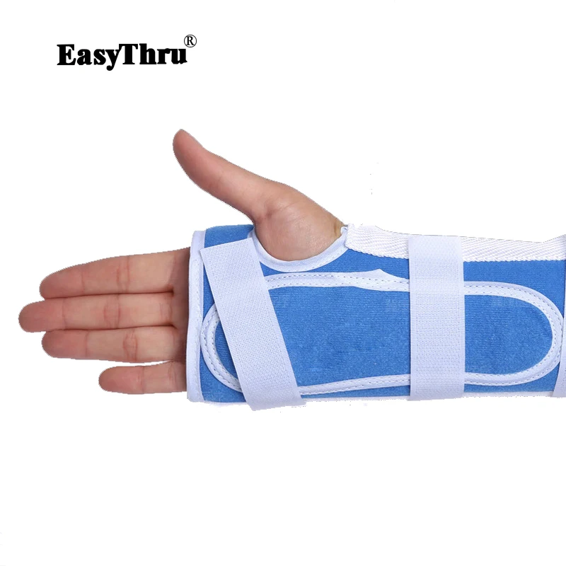 Medical Wrist Joint Strap Sprained Wrist Orthosis Fracture Wrist Dislocation Protection Orthopedic Breathable Bandage Belt
Medical Wrist Joint Strap Sprained Wrist Orthosis Fracture Wrist Dislocation Protection Orthopedic Breathable Bandage Belt