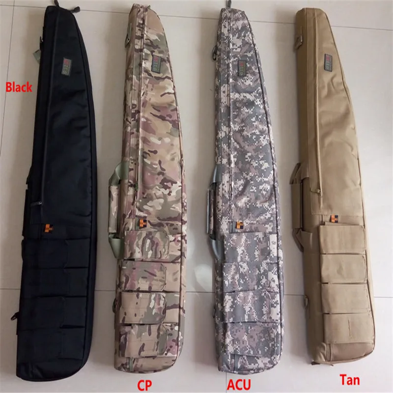 Tactical 39" 10.5" 1m 4 magazine Pouches Carry Case for Rifle Gun Bag with Padding Shoulder Strap Sling Slip 5 color Available
Tactical 39" 10.5" 1m 4 magazine Pouches Carry Case for Rifle Gun Bag with Padding Shoulder Strap Sling Slip 5 color Available