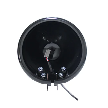 Black 5.75 inch Headlight Housing Bucket Bracket Auxiliary Motorcycle Accessories Mounting Lamp Holder For Harley Motorcycle
Black 5.75 inch Headlight Housing Bucket Bracket Auxiliary Motorcycle Accessories Mounting Lamp Holder For Harley Motorcycle