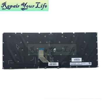 Repair You Life Laptop keyboard for lenovo P/N:SN20L24329 for Lennovo for yoga 910 for yoga 5 pro US layout with backlight
Repair You Life Laptop keyboard for lenovo P/N:SN20L24329 for Lennovo for yoga 910 for yoga 5 pro US layout with backlight