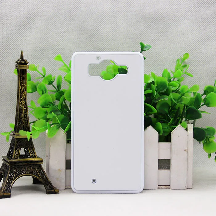 100pcs Wholesale 2D DIY Sublimation Heat Press PC Covers Cases with Aluminium Plates for NOKIA 950 Blank Plastic phone cases
100pcs Wholesale 2D DIY Sublimation Heat Press PC Covers Cases with Aluminium Plates for NOKIA 950 Blank Plastic phone cases
