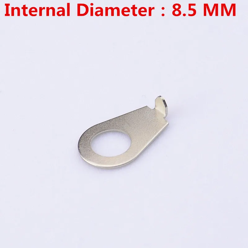 1 Piece GuitarFamily Knob Pointer Washer For Electric Guitar Bass Pot 8.5MM Internal Diameter ( #0035 ) MADE IN KOREA
1 Piece GuitarFamily Knob Pointer Washer For Electric Guitar Bass Pot 8.5MM Internal Diameter ( #0035 ) MADE IN KOREA