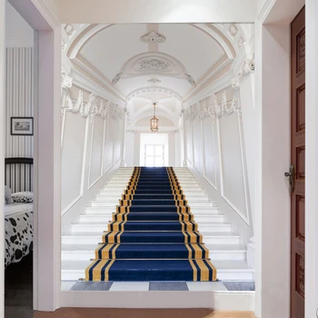 Wholesale 3d papel de parede art entrance aisle corridor murals wallpaper for living room 3d wall photo mural vinyl wall sticker
Wholesale 3d papel de parede art entrance aisle corridor murals wallpaper for living room 3d wall photo mural vinyl wall sticker