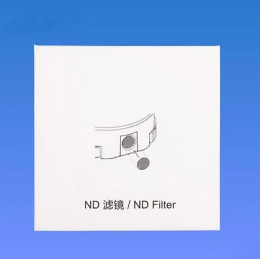 ZEROTECH Dobby Pocket Selfie Drone spare parts ND filter 
ZEROTECH Dobby Pocket Selfie Drone spare parts ND filter