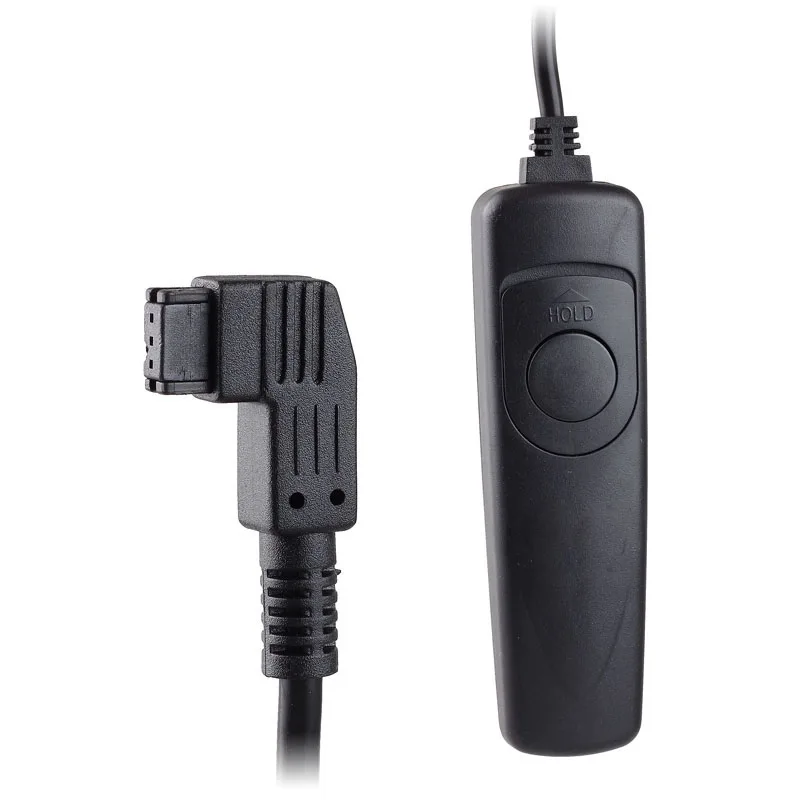 Camera Remote Control Shutter Cable Release Switch RM-S1AM For Sony Minolta Alpha A900 A700 A450 A500 A550 A350 A290 DSLR
Camera Remote Control Shutter Cable Release Switch RM-S1AM For Sony Minolta Alpha A900 A700 A450 A500 A550 A350 A290 DSLR