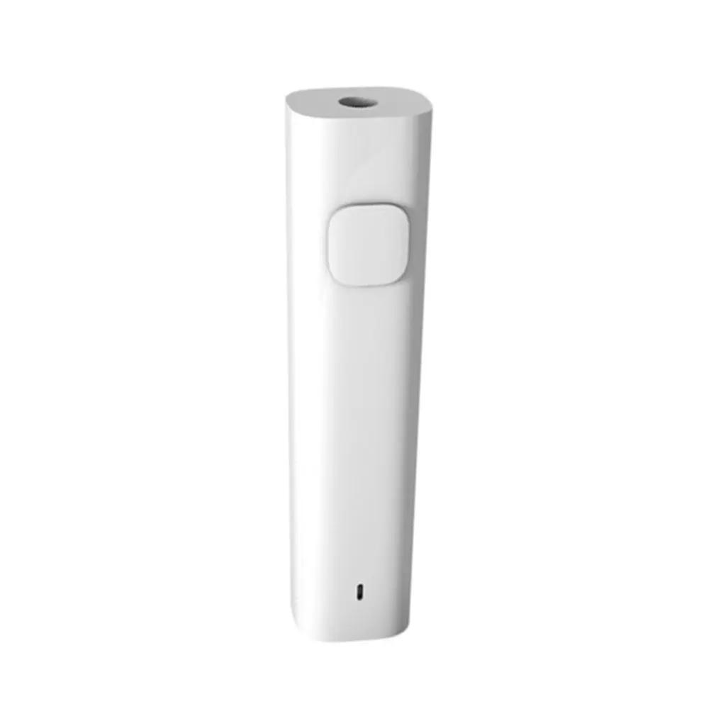 Xiaomi Bluetooth4.2 Audio Receiver Wireless Adapter 3.5mm Jack AUX Audio Music Car Kit Speaker Headphone Hands-Free
Xiaomi Bluetooth4.2 Audio Receiver Wireless Adapter 3.5mm Jack AUX Audio Music Car Kit Speaker Headphone Hands-Free