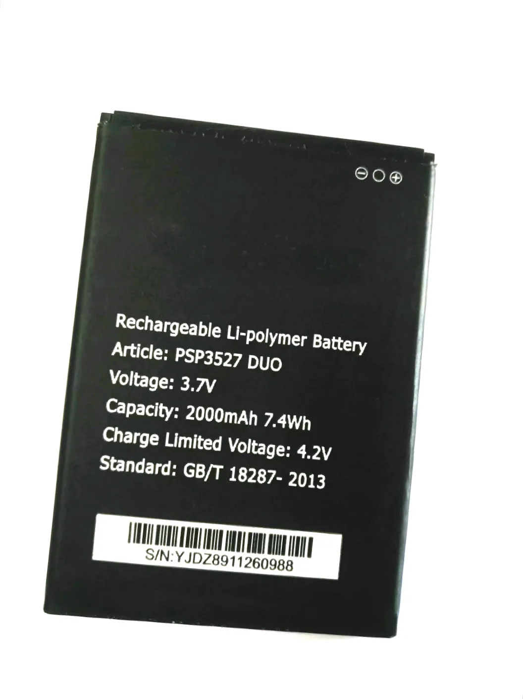 Westrock 2000mAh PSP3527 DUO PSP3527DUO PSP 3527 Battery for Prestigio Wize N3 PSP3527DUO Cell Phone
Westrock 2000mAh PSP3527 DUO PSP3527DUO PSP 3527 Battery for Prestigio Wize N3 PSP3527DUO Cell Phone