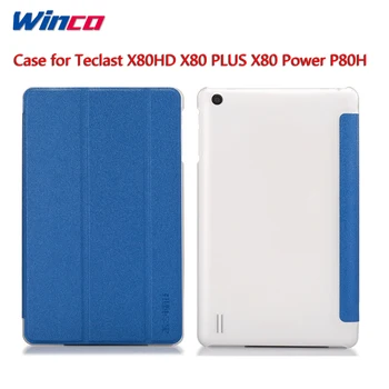 Newset Colorful Ultrathin High quality fashion teclast x80hd x80plus x80 pro p80h(new verison) case with Stand up function Cover
Newset Colorful Ultrathin High quality fashion teclast x80hd x80plus x80 pro p80h(new verison) case with Stand up function Cover
