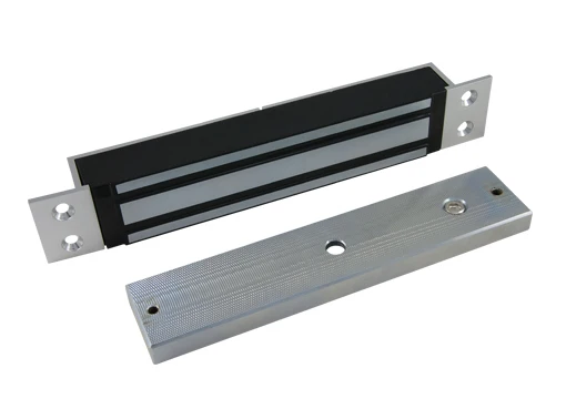 280MS Free Shipping Electromagnetic Lock with Mortise Mount Compatible with Any Access Control System
