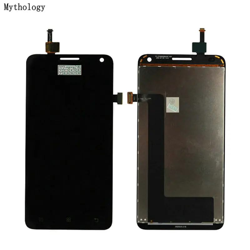 Mythology Touch Panel LCD For Lenovo S580 Quad Core 1280*720 Mobile Phone Touch Screen Display
Mythology Touch Panel LCD For Lenovo S580 Quad Core 1280*720 Mobile Phone Touch Screen Display