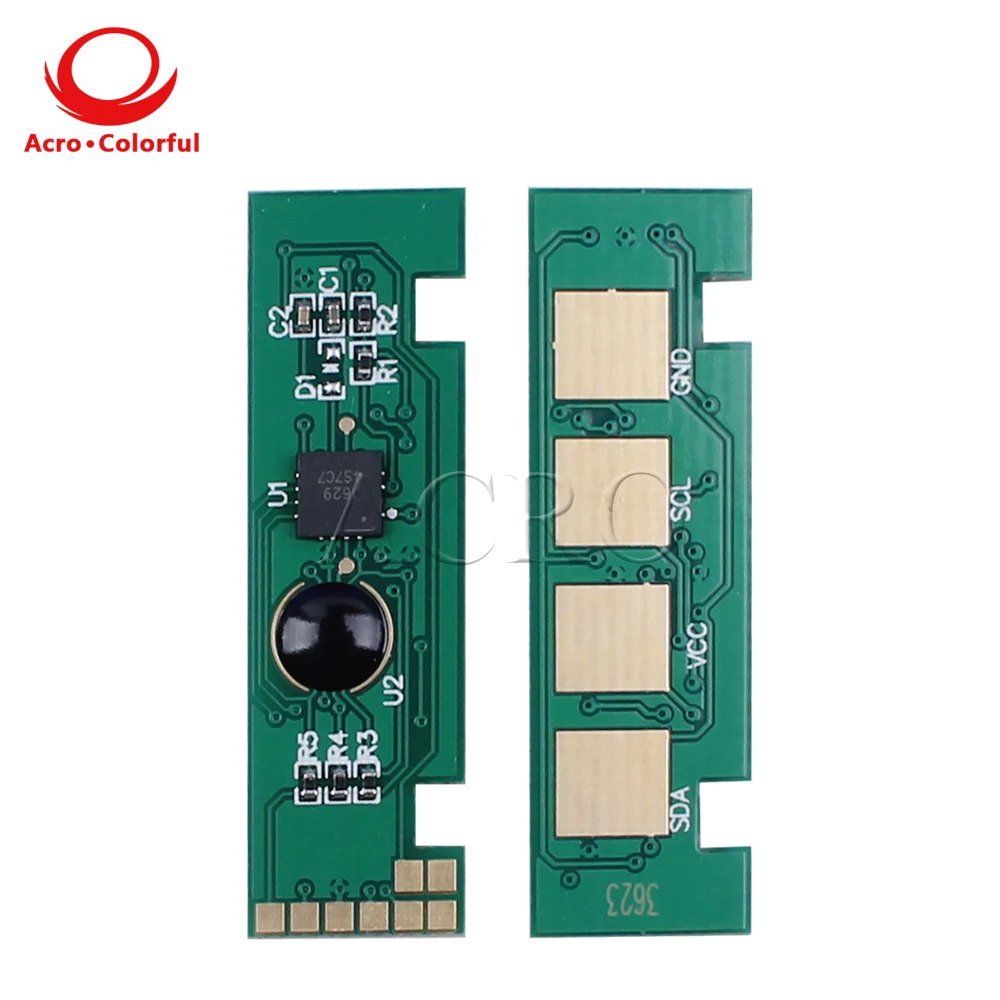 Compatible laser printer spare parts reset toner cartridge chip for Xerox Phaser 6140 printer chip
Compatible laser printer spare parts reset toner cartridge chip for Xerox Phaser 6140 printer chip