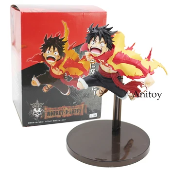 Anime One Piece Monkey D Luffy P.O.P Limited Edition PVC Figure Collectible Model Toy 19cm
Anime One Piece Monkey D Luffy P.O.P Limited Edition PVC Figure Collectible Model Toy 19cm