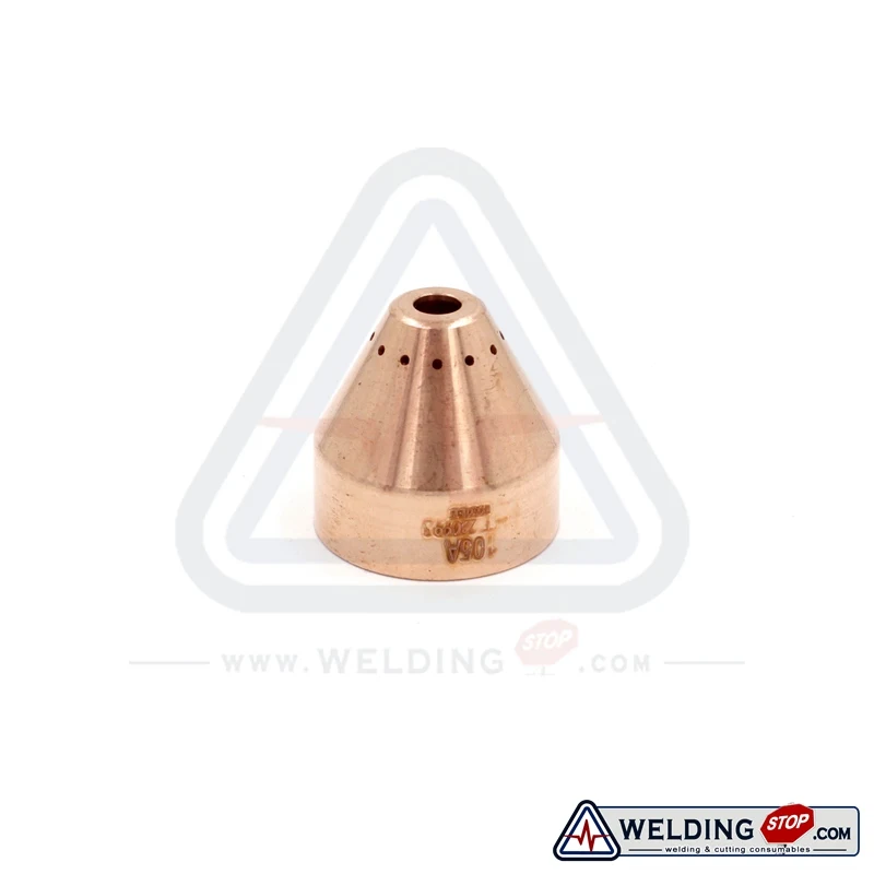 220993 WS Plasma torch shield cup fitting in 65/85/105 air plasma Cutting Torch Consumables replacement PKG/5pcs
220993 WS Plasma torch shield cup fitting in 65/85/105 air plasma Cutting Torch Consumables replacement PKG/5pcs