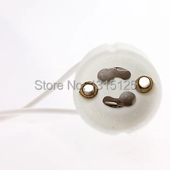 10pcs/lot High Quality Ceramic GU10 Base Socket Lamp Holder Free Shipping
10pcs/lot High Quality Ceramic GU10 Base Socket Lamp Holder Free Shipping