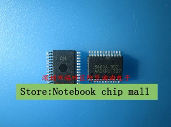 Free shippin 10pcs/lot CS5460A-BSZ CS5460 5460 TSSOP-24 Energy Metering IC original authentic
Free shippin 10pcs/lot CS5460A-BSZ CS5460 5460 TSSOP-24 Energy Metering IC original authentic