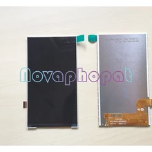 Novaphop – écran LCD de remplacement avec suivi, pour Wiko Sunny 2 Plus=