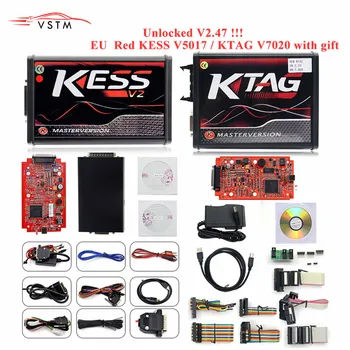 KTAG 7.020 KESS 5.017 ECU Programming Tool K-Tag V7.020 SW 2.25 V2.47 With GPT Function Better Than Ktm100
KTAG 7.020 KESS 5.017 ECU Programming Tool K-Tag V7.020 SW 2.25 V2.47 With GPT Function Better Than Ktm100
