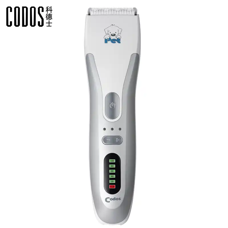 codos dog clippers