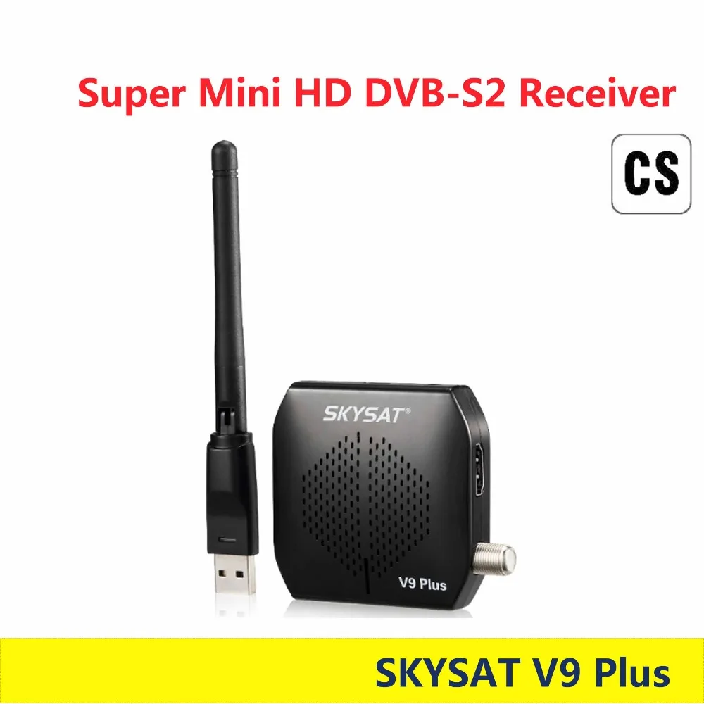 Super Skysat v9 plus Mini Satellite Receiver Support USB wifi CS Cccam, Newcamd GSCAM PowerVu Auto PowerVu Biss YouTube
Super Skysat v9 plus Mini Satellite Receiver Support USB wifi CS Cccam, Newcamd GSCAM PowerVu Auto PowerVu Biss YouTube